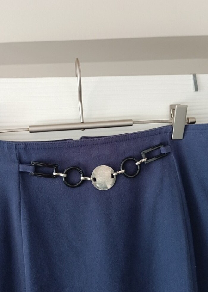 Uzun etek - Görsel 2