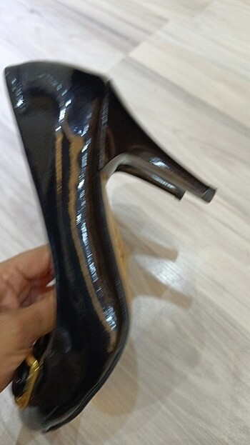 Topuklu ayakkabı  - Görsel 3