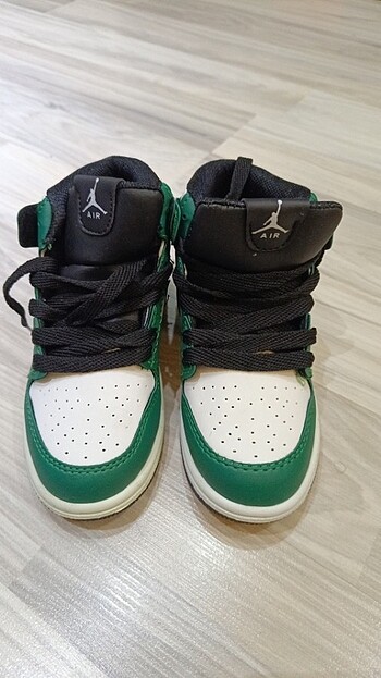 Spor ayakkabı - Görsel 3