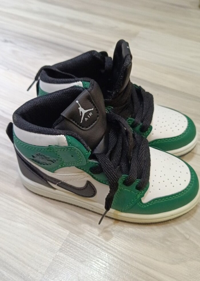 Spor ayakkabı - Görsel 2