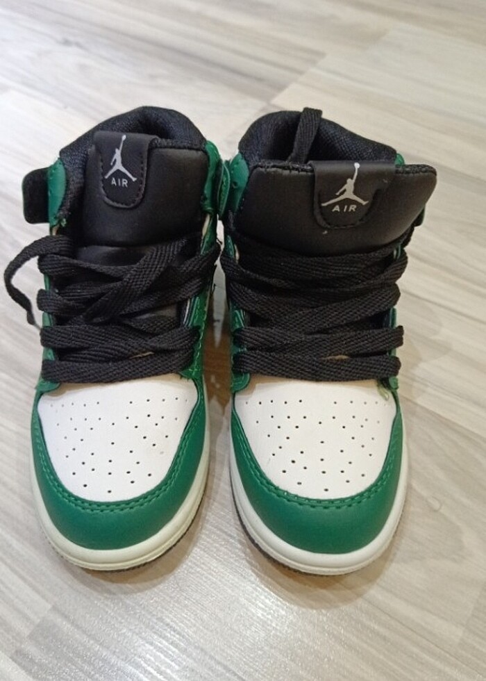 Spor ayakkabı - Görsel 3