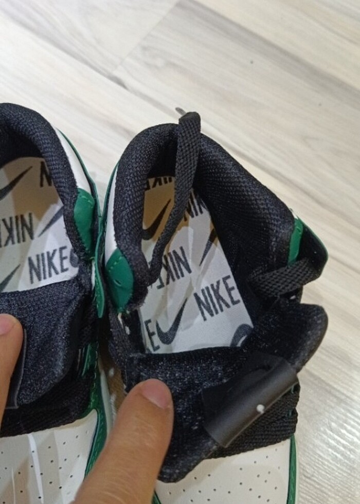 Spor ayakkabı - Görsel 4