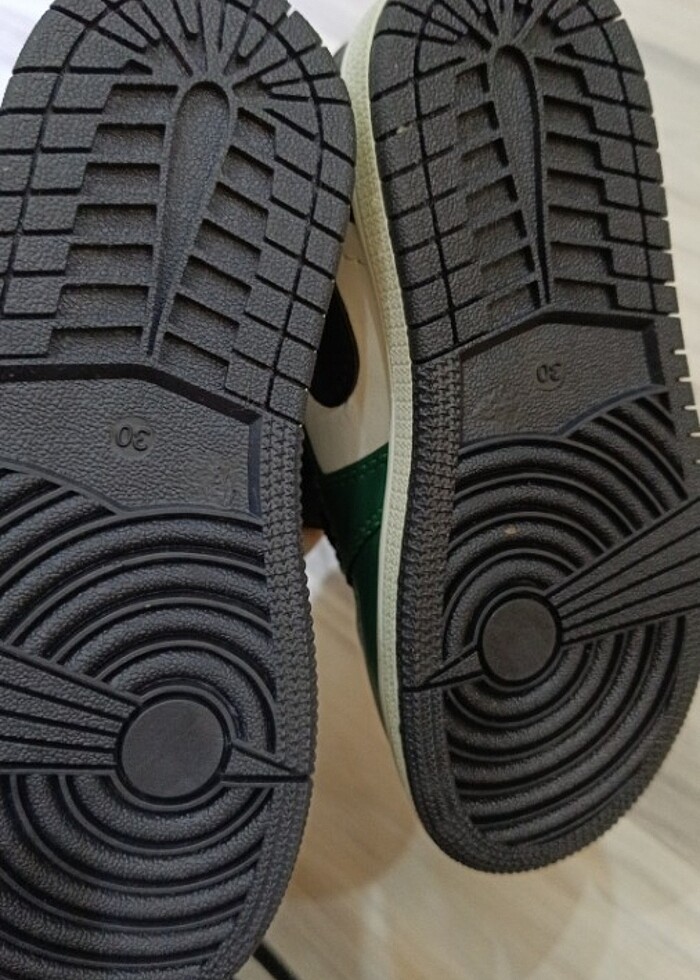 Spor ayakkabı - Görsel 5