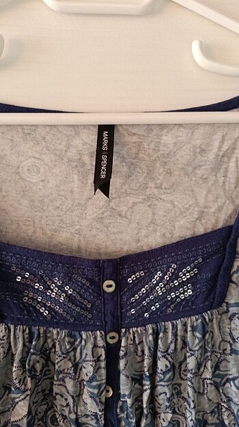 Hamile bluz - Görsel 2