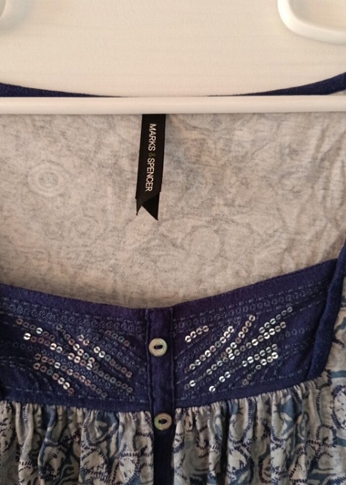 Hamile bluz - Görsel 2