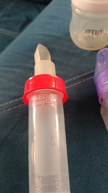 Biberon  - Görsel 5