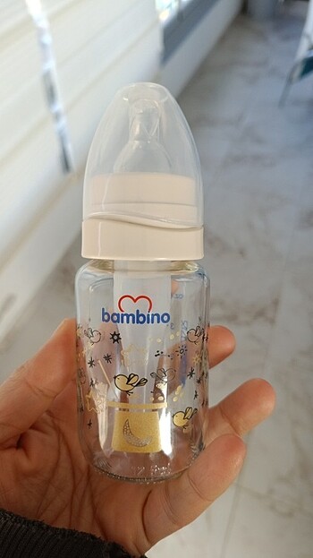 Biberon  - Görsel 6