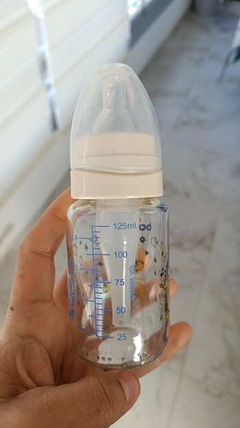 Biberon  - Görsel 7