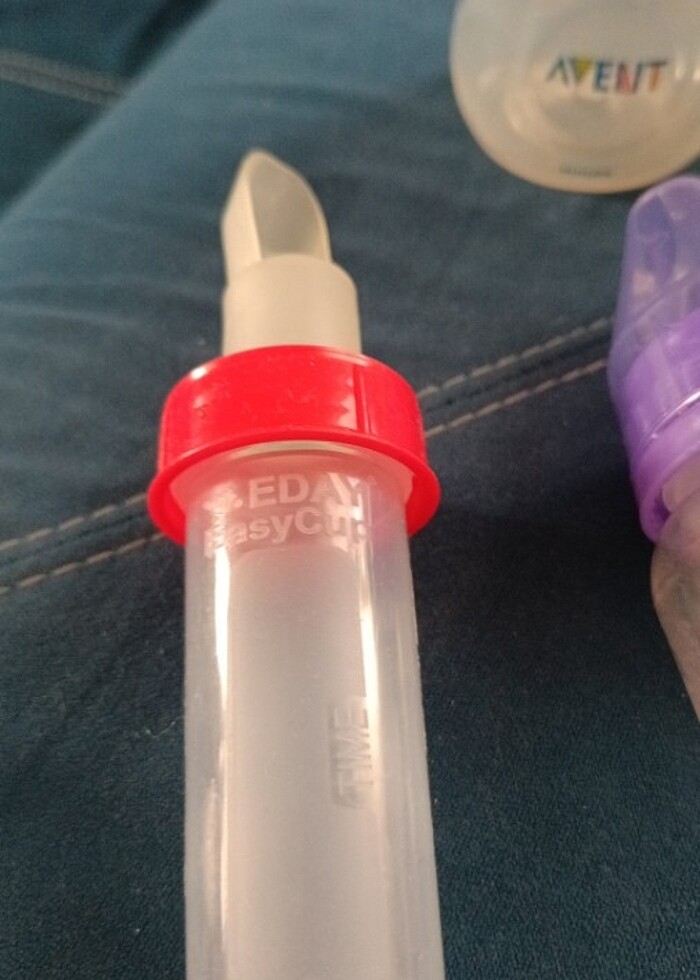 Biberon  - Görsel 5