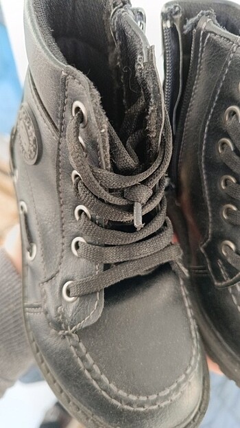 Dockers bot - Görsel 2