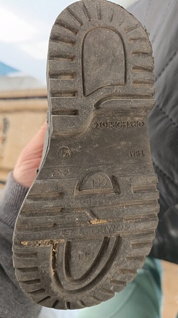 Dockers bot - Görsel 4