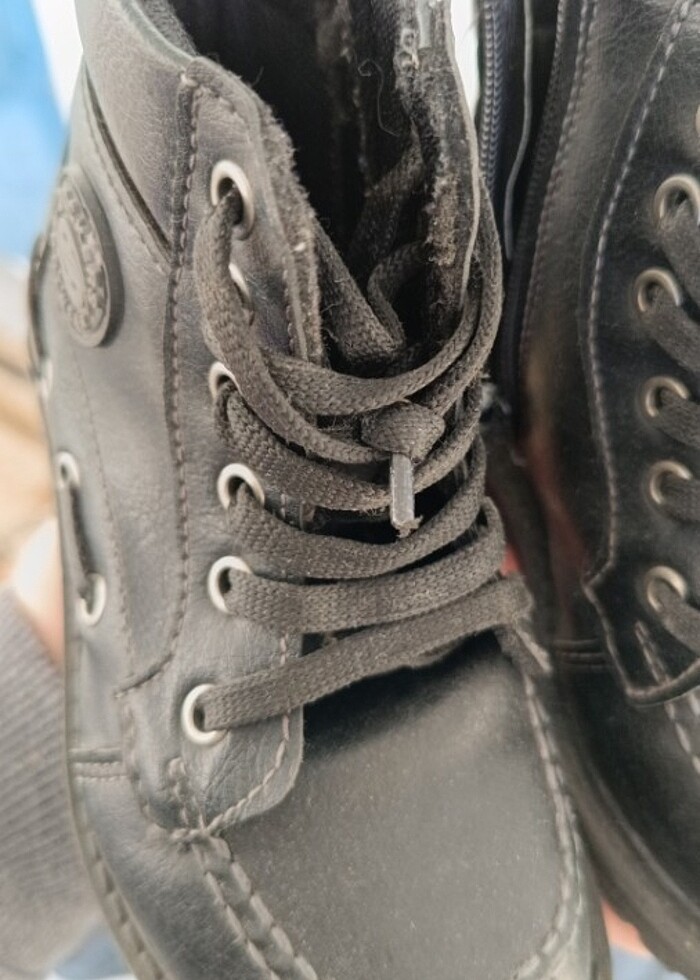 Dockers bot - Görsel 2