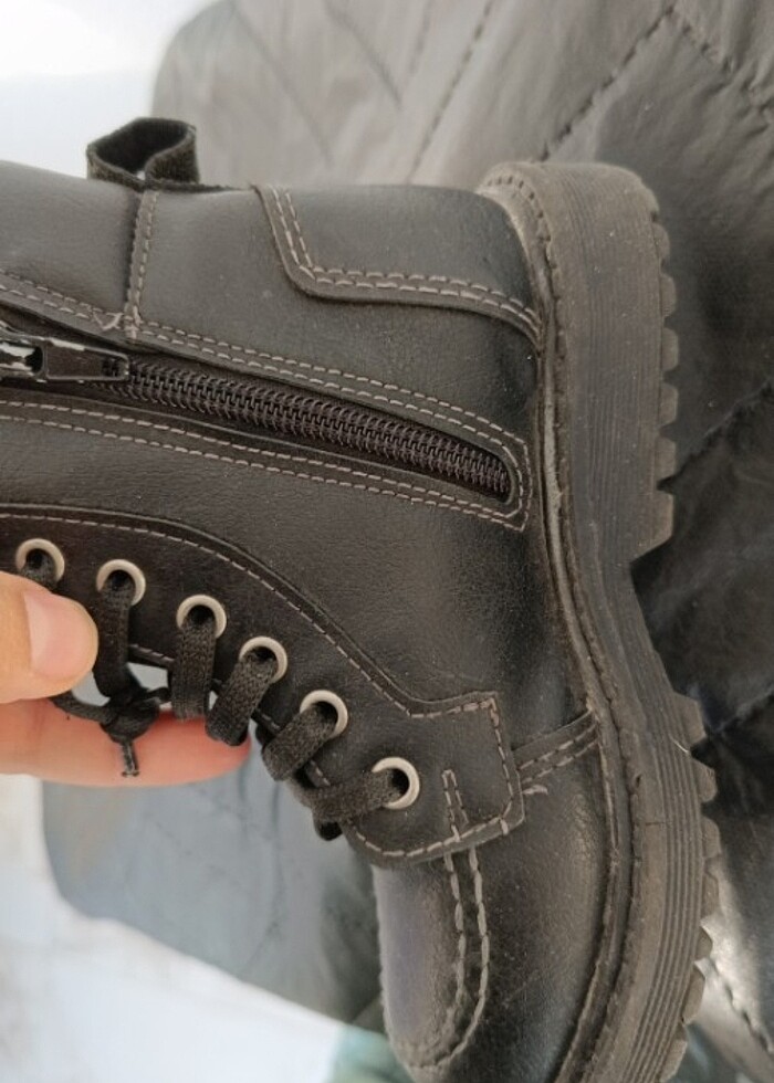 Dockers bot - Görsel 3