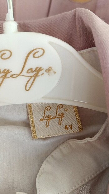 Çocuk takım elbise  - Görsel 9