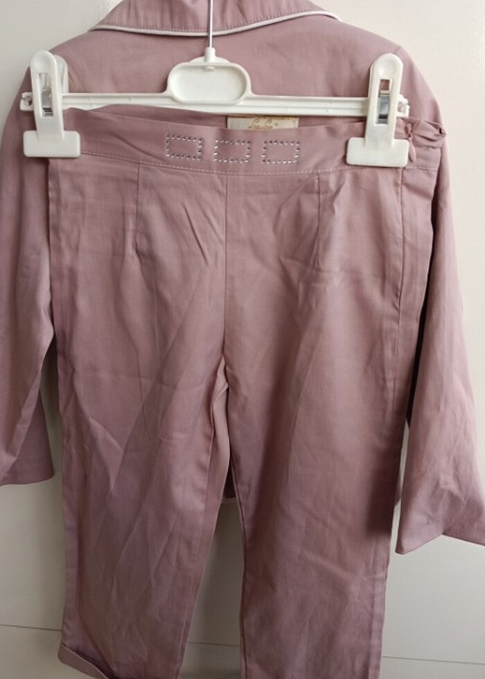 Çocuk takım elbise  - Görsel 3