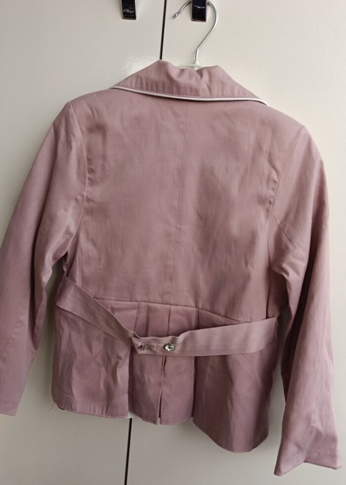 Çocuk takım elbise  - Görsel 4