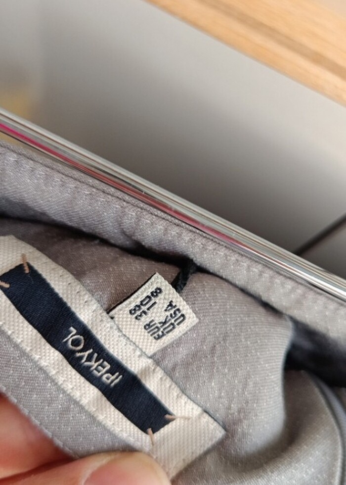 Kalem etek - Görsel 3