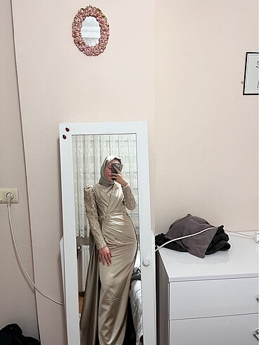 Zara Bej abiye