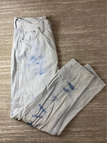 Pull and Bear pull and bear pantolon