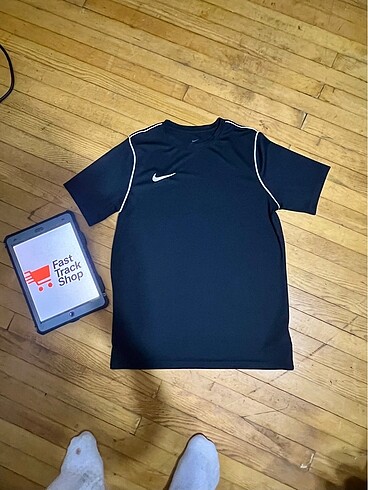 Nike BV6905-010 Park 20 Training