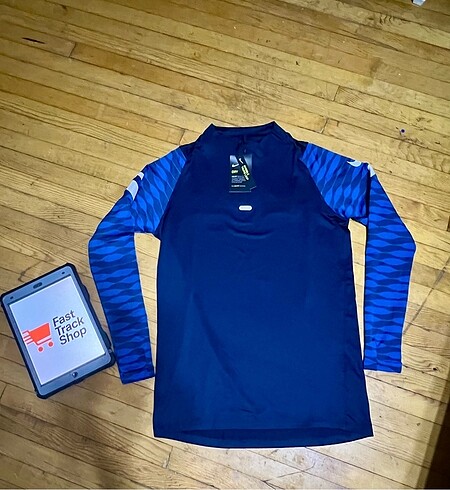 Nike M Nk Df STRKE21 Dril Top