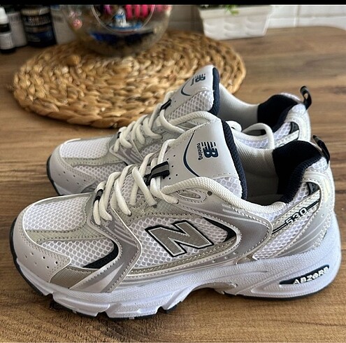 NewBalance 530 | Rahatlik ve Şıklık