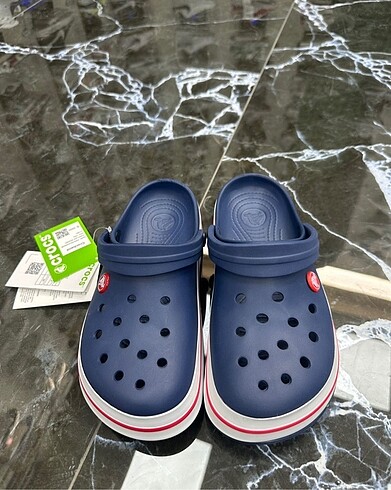 Crocs Orijinal Crocs | Konforun En StilHali