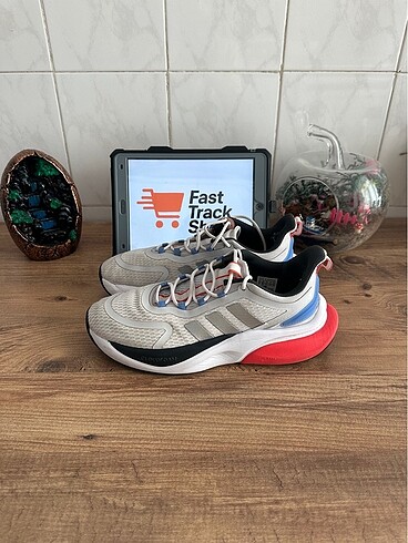 Orijinal Adidas Alphabounce| Performans