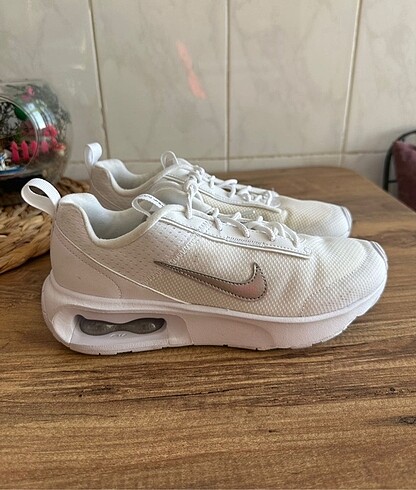 37,5 Beden Nike Ayakkabı Günlük Air Max Intrlk Lite