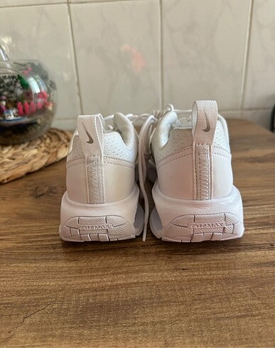 37,5 Beden beyaz Renk Nike Ayakkabı Günlük Air Max Intrlk Lite