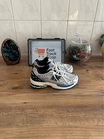 New Balance 1906R Gri ? Unisex