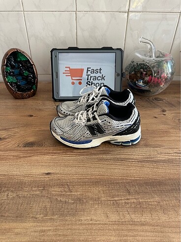 37 Beden New Balance 1906R Gri ? Unisex