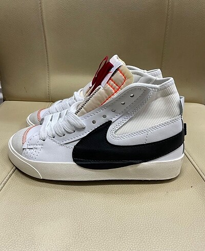 Nike Blazer MID | Orijinal & şık Tasarım