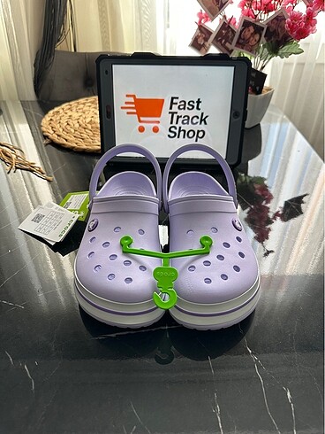 Crocs İthal Crocs | Konforun En StilHali