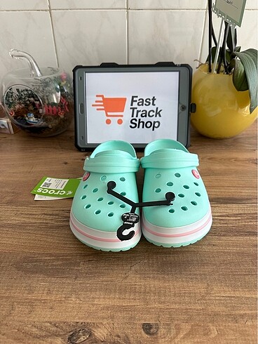 Crocs İthal Crocs | Konforun En StilHali