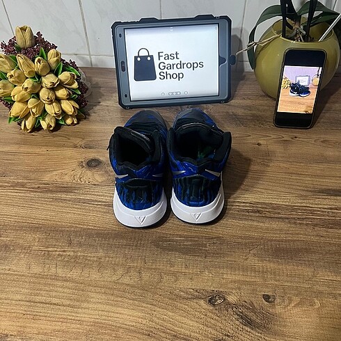 Nike Nike kyrie 5 duke