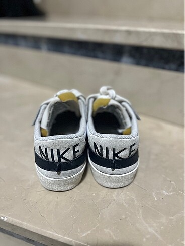 36,5 Beden Nike blazer