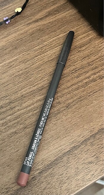 Mac dudak kalemi