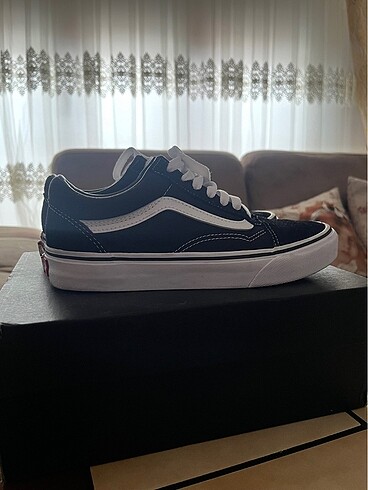 Vans VANS AYAKKABI