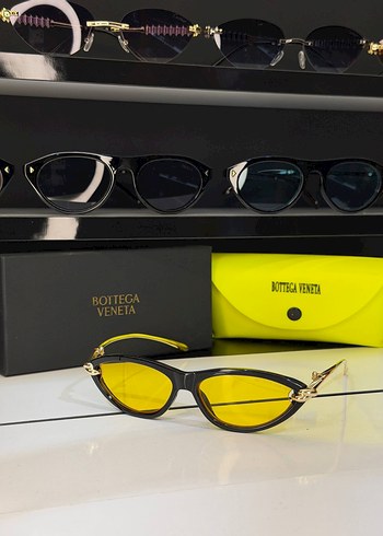 Bottega Veneta Gunes Gozlugu