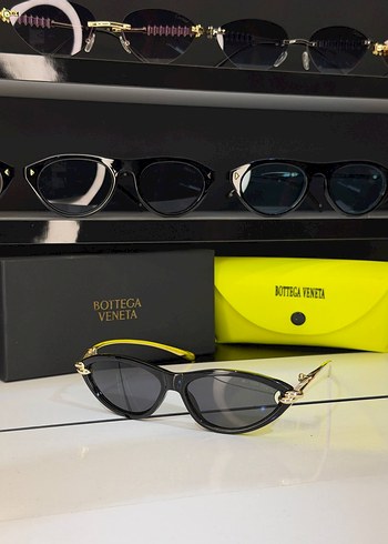 Bottega Veneta Gunes Gozlugu