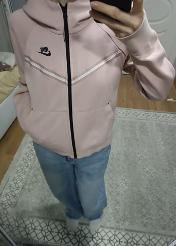 s Beden nike pembe hirka
