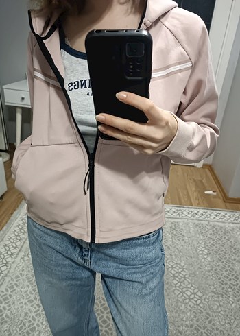 nike pembe hirka