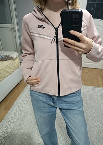 Nike nike pembe hirka