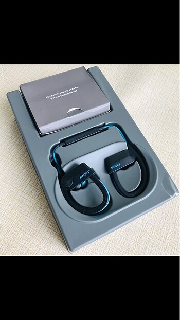 Jabra SPORT PACe