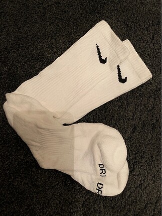 nike çorap