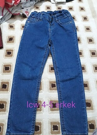Lcw kot