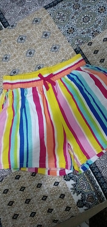 LC Waikiki LCW şort