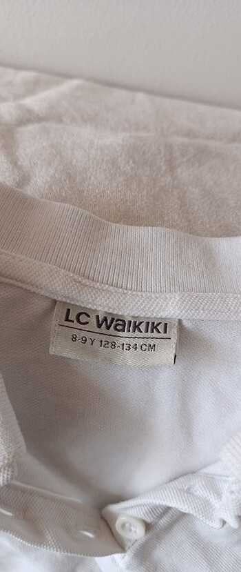 LC Waikiki 2adet lakost