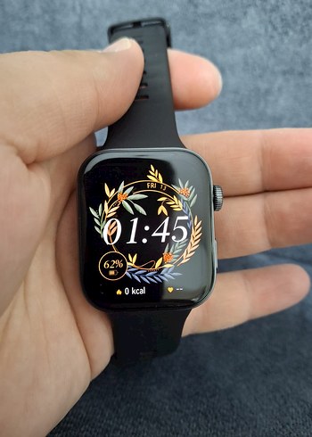 Huawei Gri Huawei Akıllı Saatt